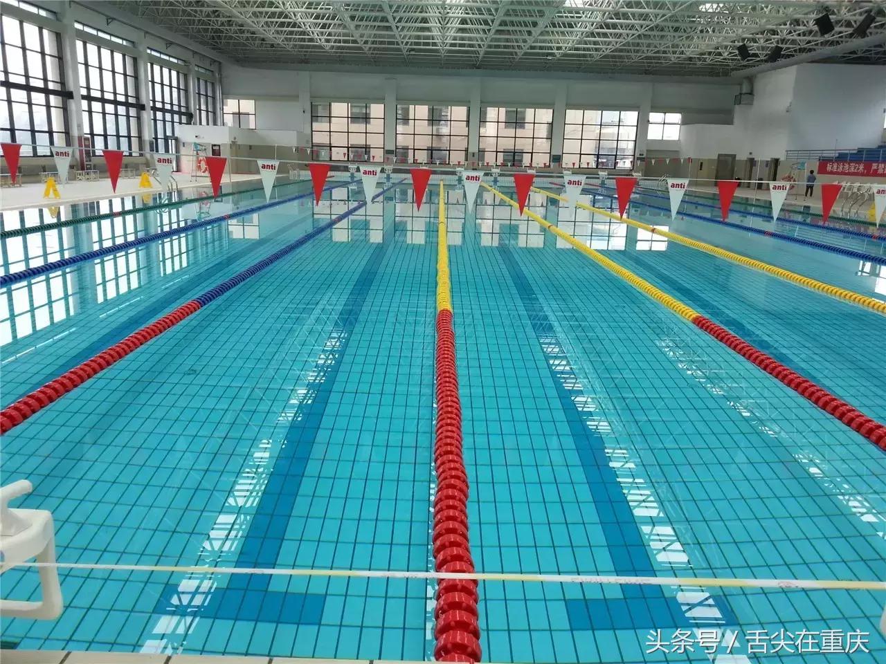 去重庆旅行一定要收藏这20条建议,收藏游泳