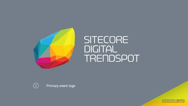 3d立体logo定做,logo设计如何有立体感