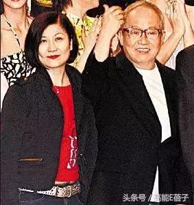 tvb乐易玲与曾励珍,曾励珍和乐易玲合照