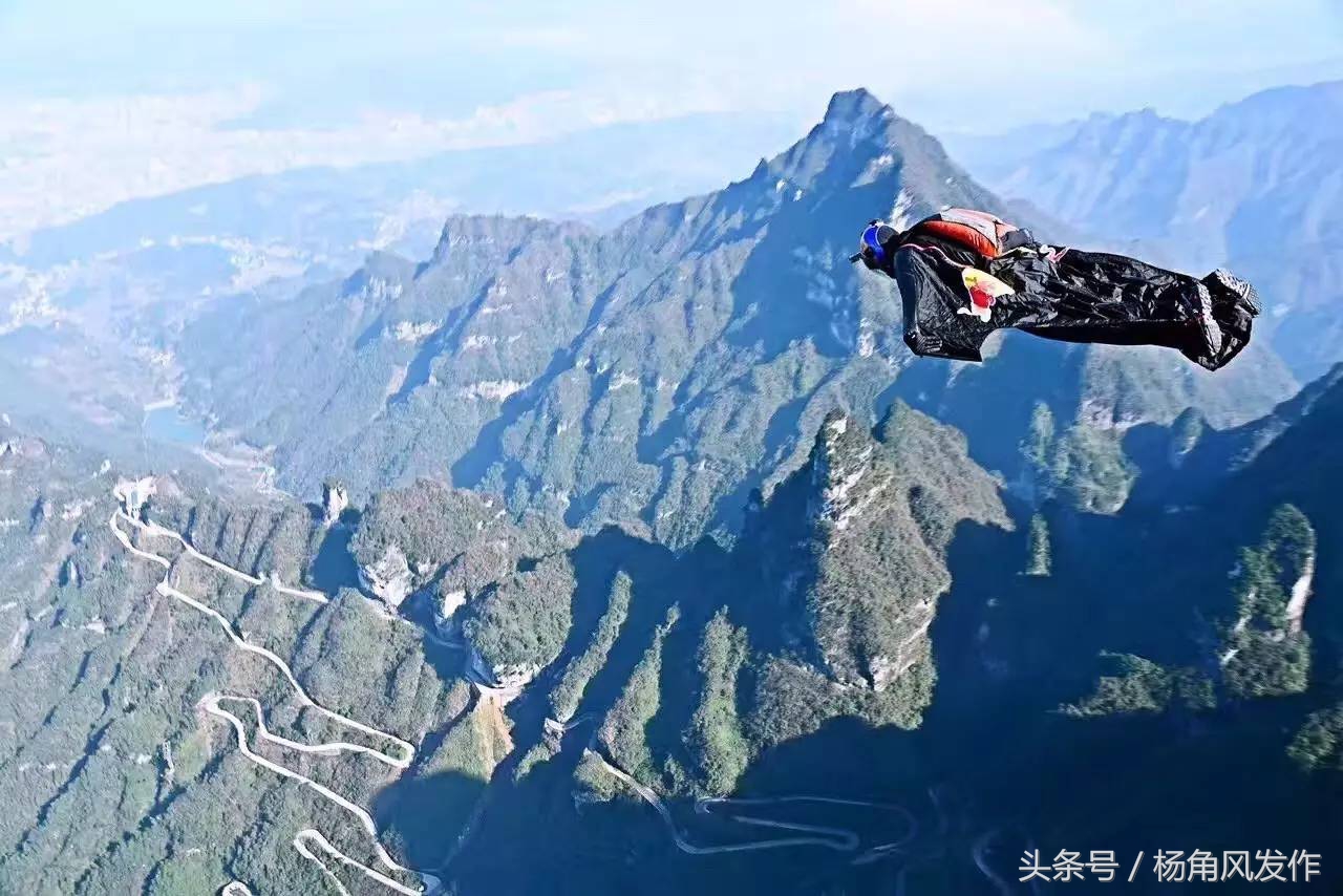 有恐高症的人千万不要玩,恐高症发作了会晕倒吗