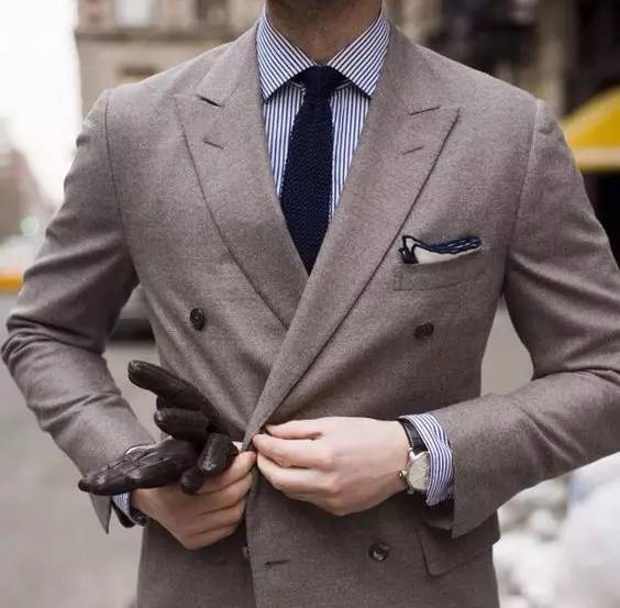 揭秘｜被你轻忽的小纽扣，不谨慎就让衣服大掉价