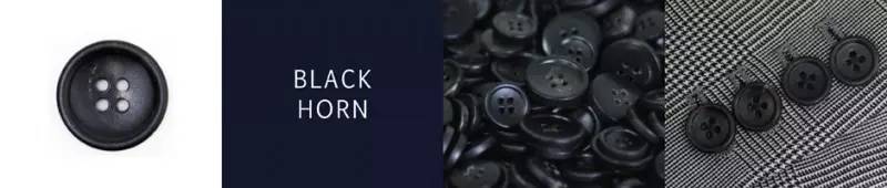 揭秘｜被你轻忽的小纽扣，不谨慎就让衣服大掉价