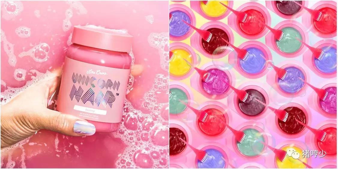 别以为推出美人鱼化妆刷就能骗我钱！