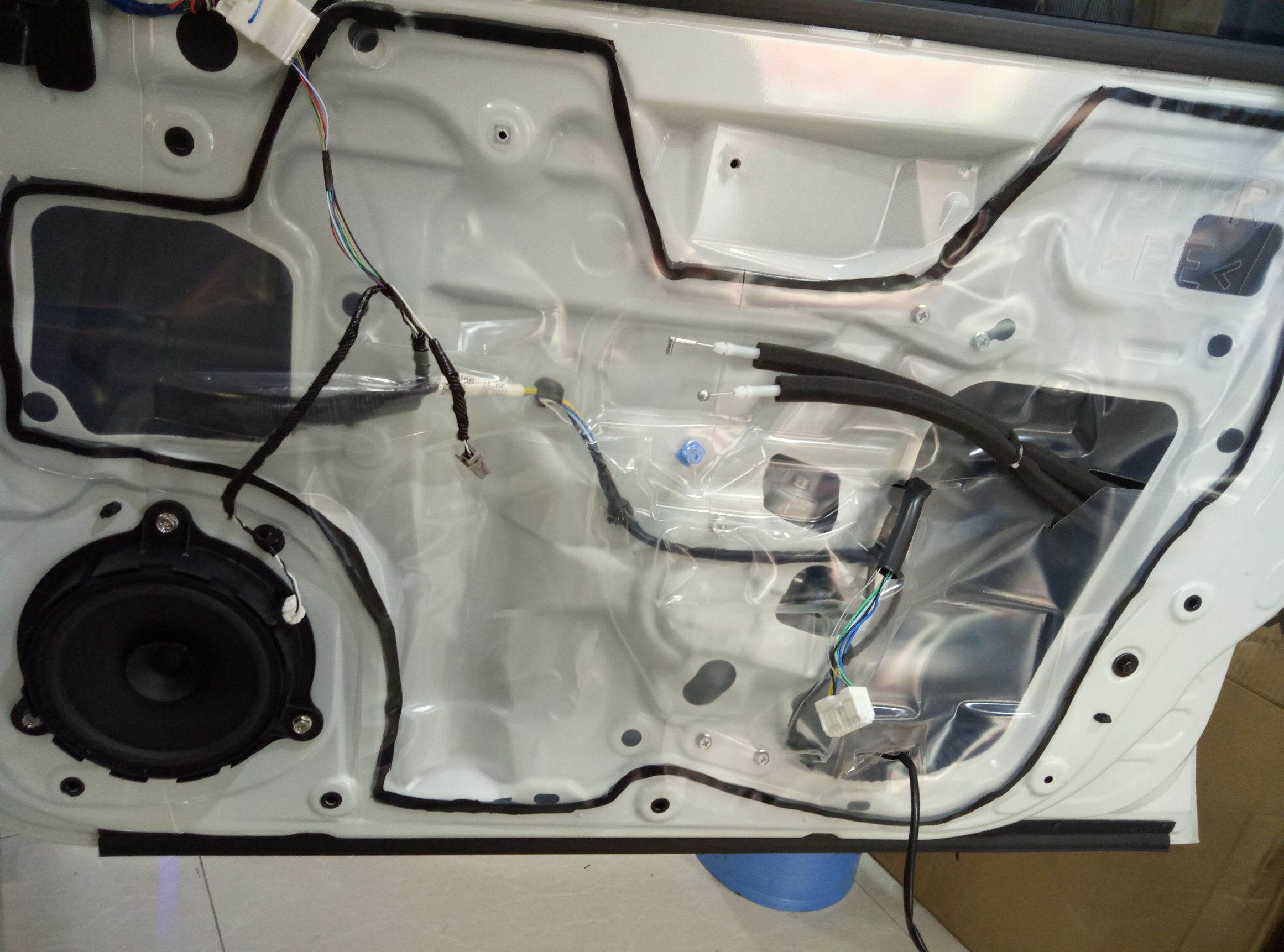 天籁音响喇叭改装南宁,东莞天籁音响喇叭改装