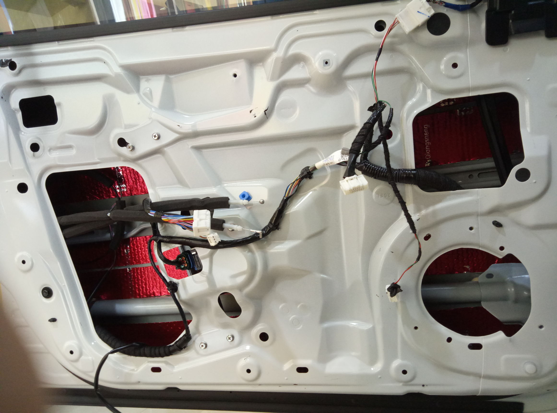 天籁音响喇叭改装南宁,东莞天籁音响喇叭改装