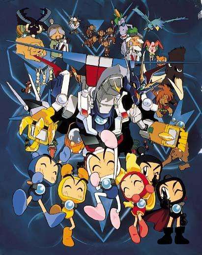 日漫童年,童年日漫大盘点