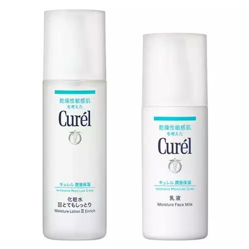 夏日爱用水乳补水美白不油腻,什么水乳美白不油腻