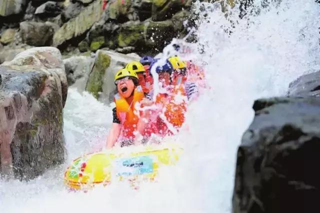 乐山夏季又避暑又好吃的地方,乐山本地人都去哪里吃美食