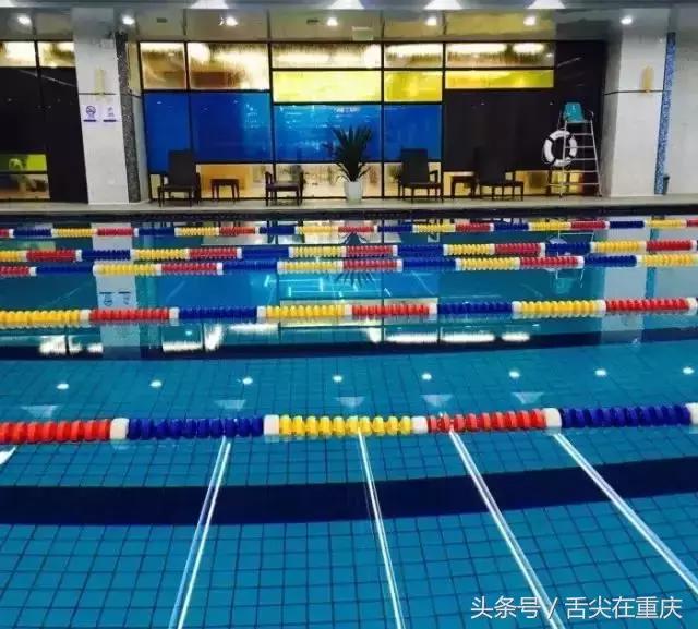 去重庆旅行一定要收藏这20条建议,收藏游泳