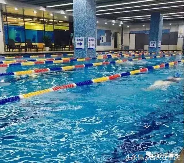 去重庆旅行一定要收藏这20条建议,收藏游泳