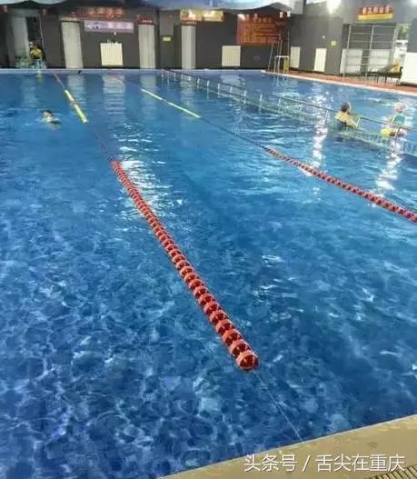 去重庆旅行一定要收藏这20条建议,收藏游泳