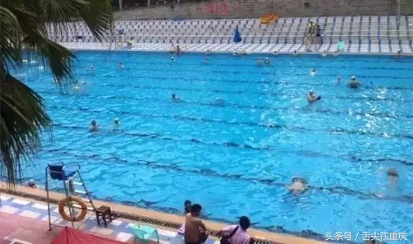 去重庆旅行一定要收藏这20条建议,收藏游泳