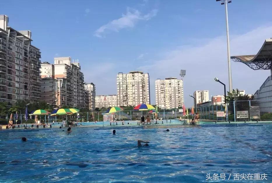 去重庆旅行一定要收藏这20条建议,收藏游泳