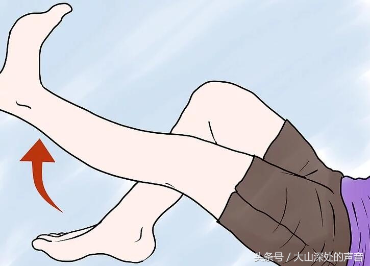 中暑了怎么办,中暑了怎么办教你一招按摩方法