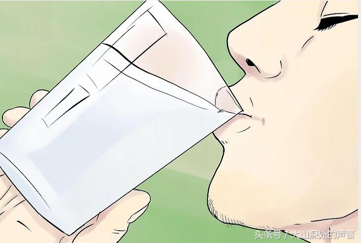 中暑了怎么办,中暑了怎么办教你一招按摩方法