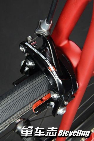 colnagov2r自行车评测,colnagov2-r定位