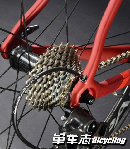 colnagov2r自行车评测,colnagov2-r定位