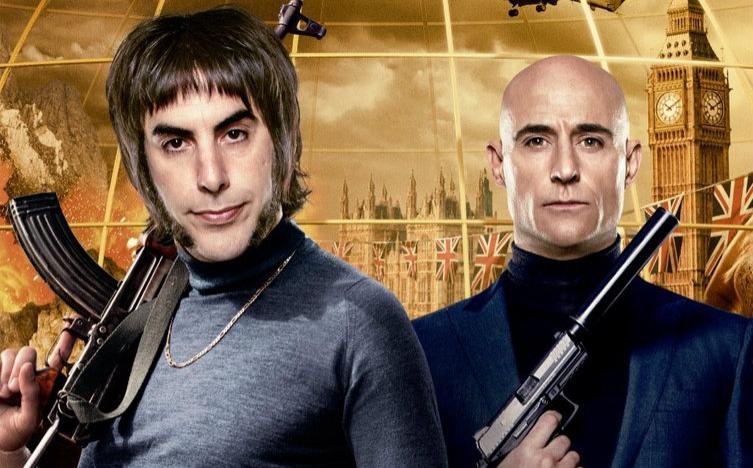 十部笑成神经病的喜剧电影,推荐几部笑到肚子疼的电影中国