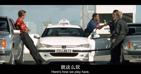 十部笑成神经病的喜剧电影,推荐几部笑到肚子疼的电影中国