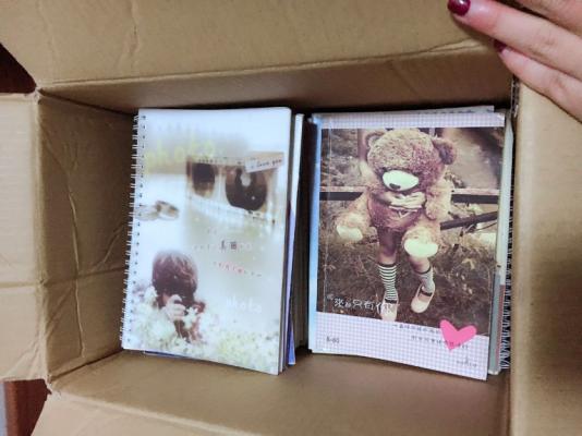 《她从梦里来》作者陆茸的故事——看江南萌妹如何写重口悬爱小说