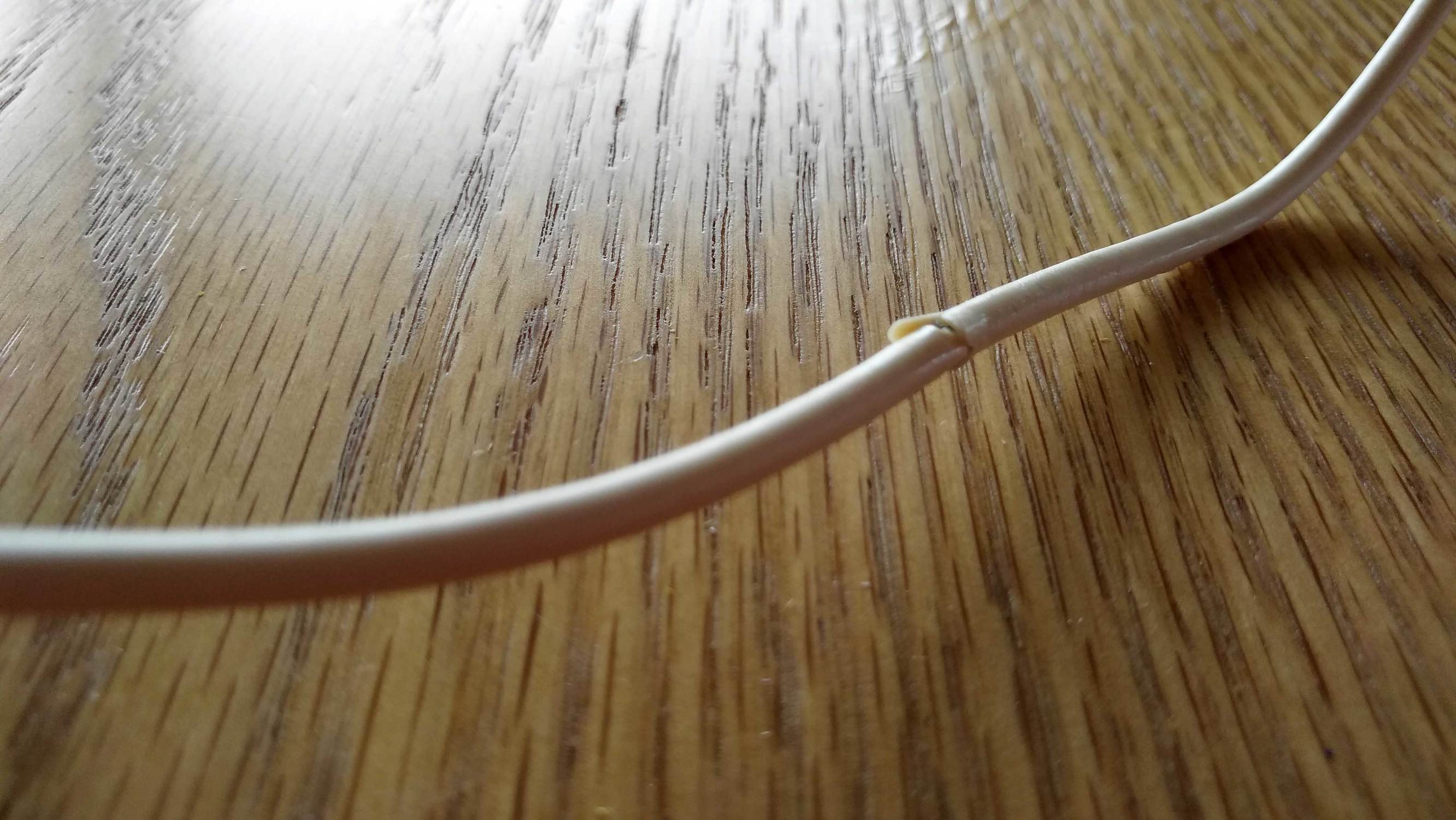 修复数据线适合用几倍热缩管,数据线修复的热缩管尺寸