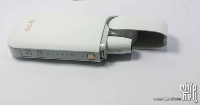 禁令之后，IQOS卖家转入地下，暗市交易仍然活跃