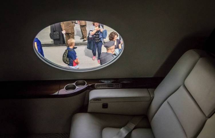 波兰总统终于有了专属飞机了，并且还是马云同款