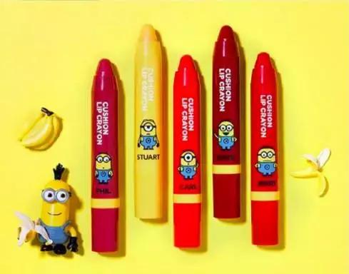 可爱显白口红,可爱口红平价推荐款是什么