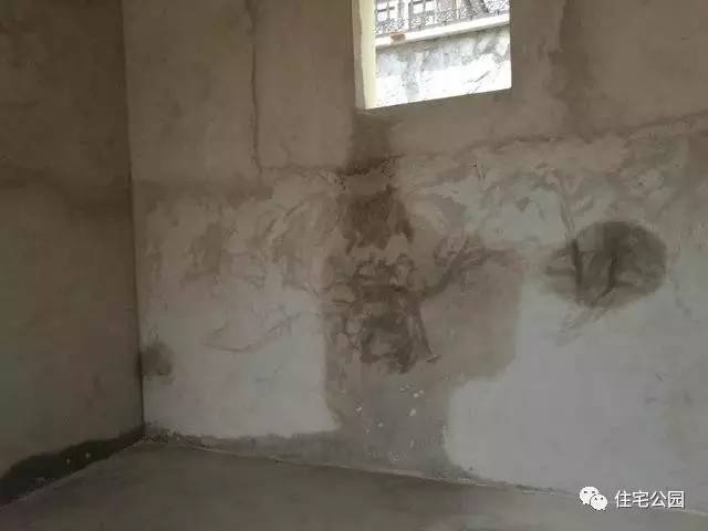 墙体漏水最好的补救方法,墙体渗水怎么补救最好