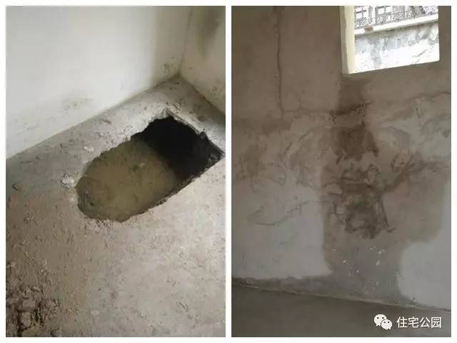 墙体漏水最好的补救方法,墙体渗水怎么补救最好