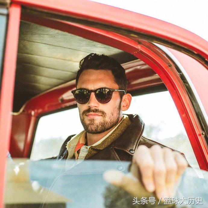 nba公认帅哥颜值排行,nba十大帅哥是谁图片