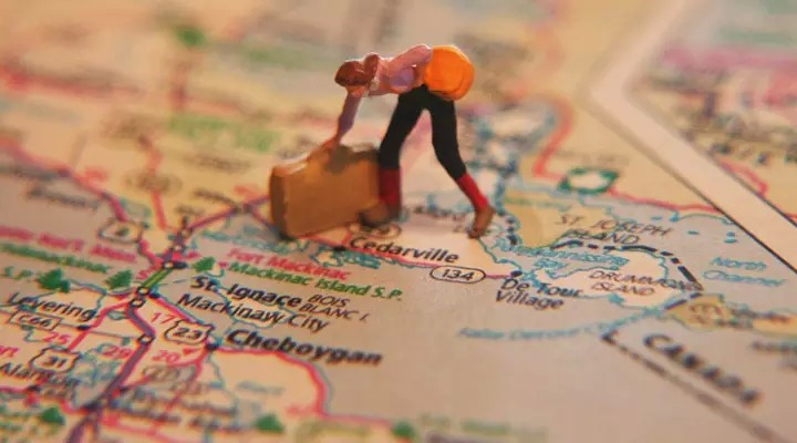 最新留学美国申请条件及流程,留学准备图文