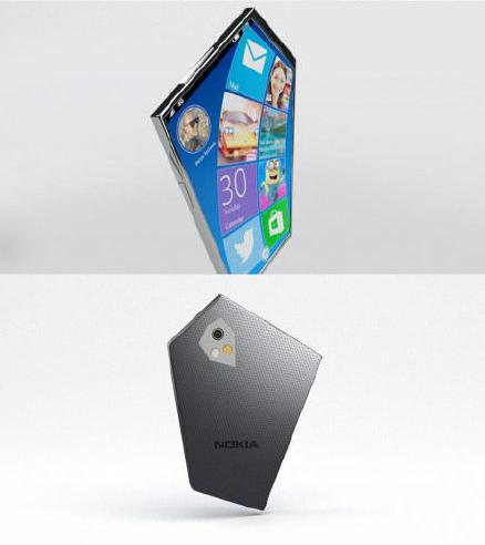 诺基亚5300概念机骁龙888处理器,最新款诺基亚概念机