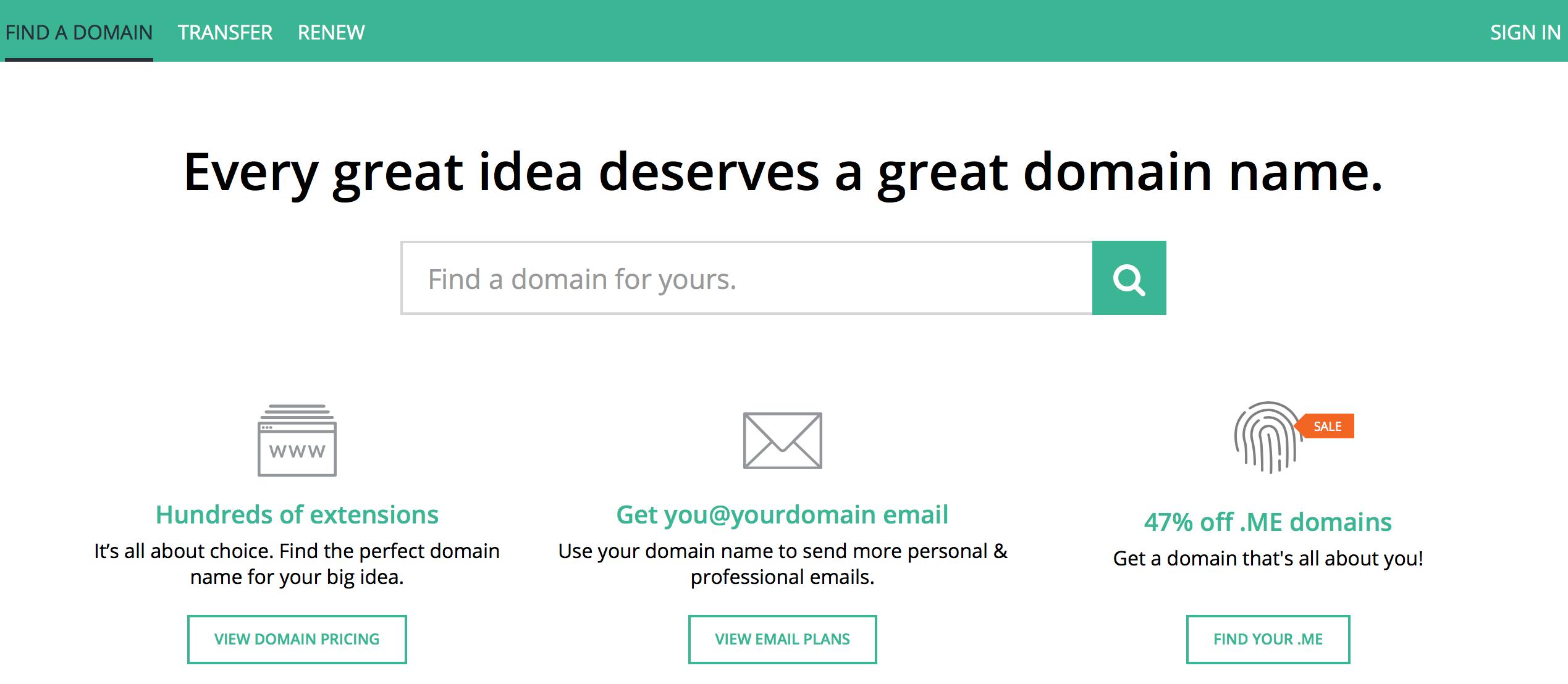 国外免费的建站工具,五合一自助建站工具