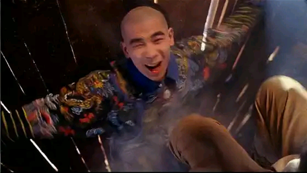 周星驰演技第一榜单,周星驰十大巅峰演技