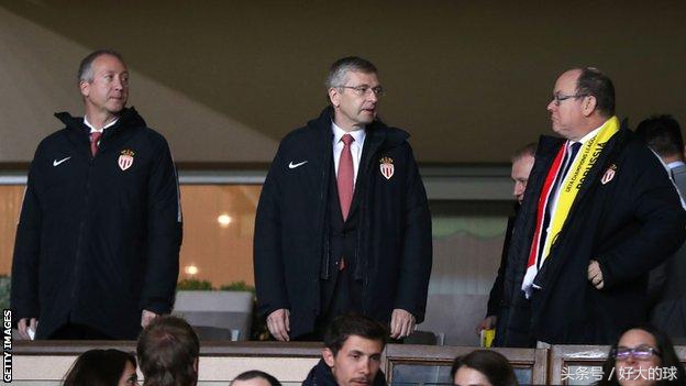 姆巴佩门迪摩纳哥,姆巴佩摩纳哥横空出世