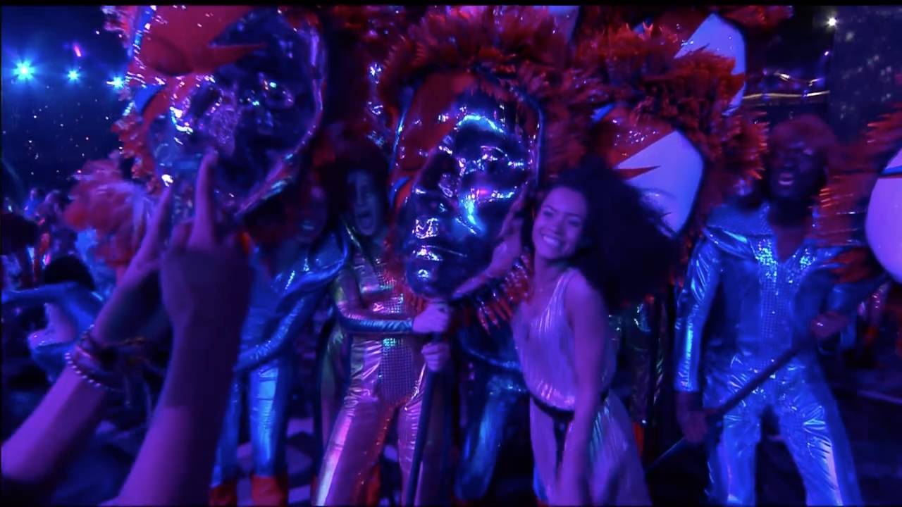 冬季奥运会开幕式有多震撼,被吐槽的奥运会