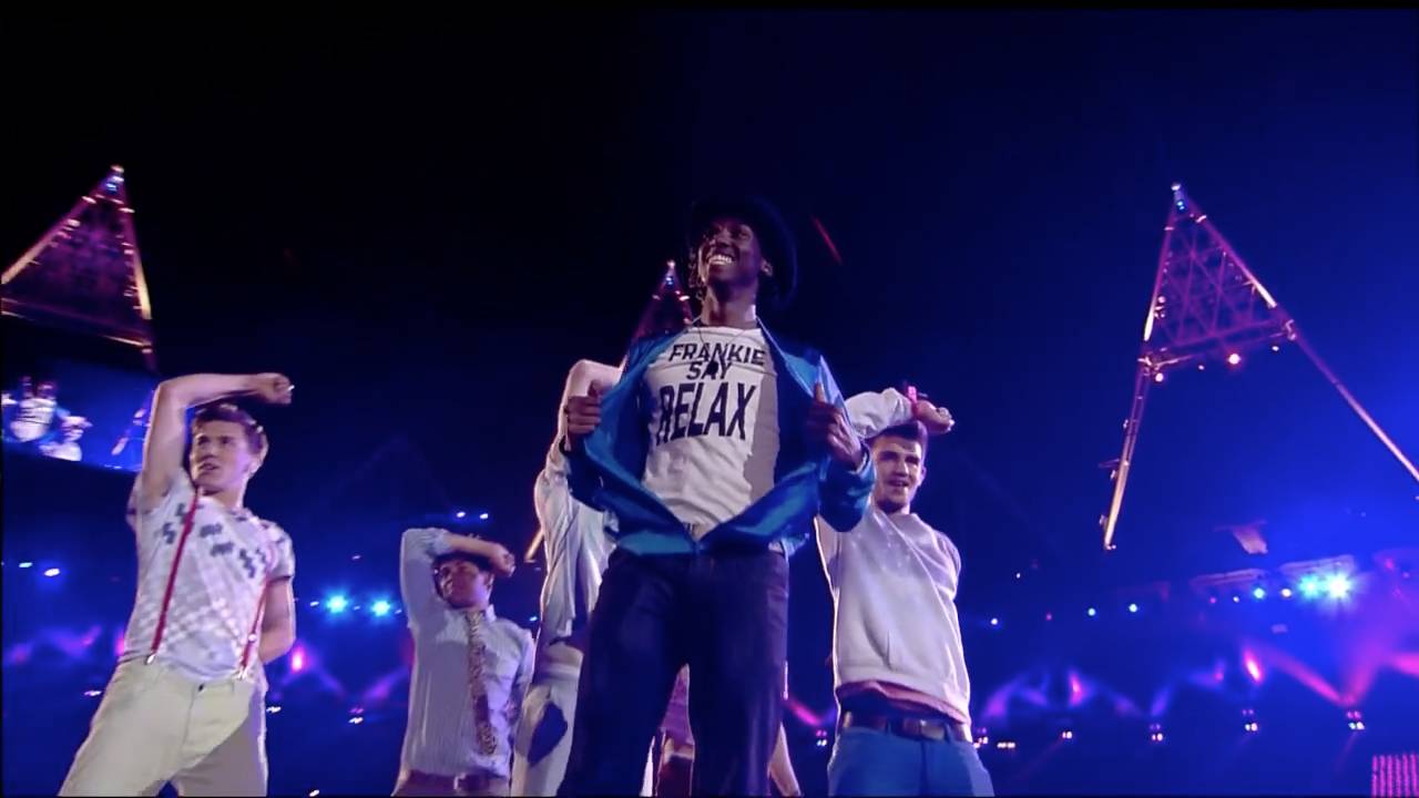 冬季奥运会开幕式有多震撼,被吐槽的奥运会