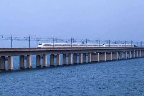 世界上最长10座大桥,世界上最长的跨海大桥是哪一座桥