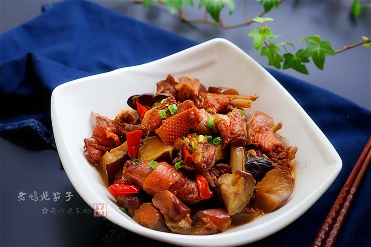 鸭子怎么处理肉才嫩,什么方法能让鸭子多吃料