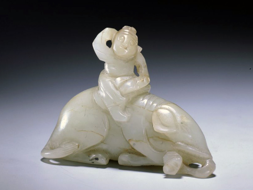 刘大同《古玉辩》全文抄录（图文无关，仅供欣赏）