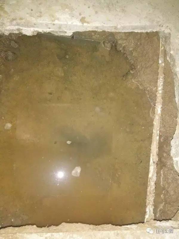 墙体漏水最好的补救方法,墙体渗水怎么补救最好