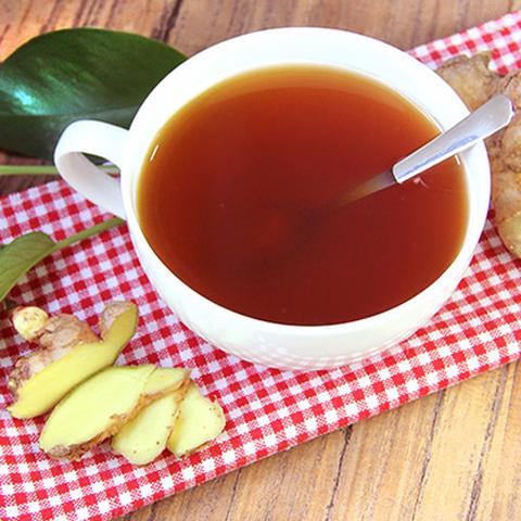 女性月经周期前后养生茶,三禁四忌