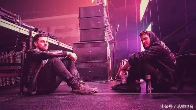 爱蹦迪的你居然没有听过他们的名字？