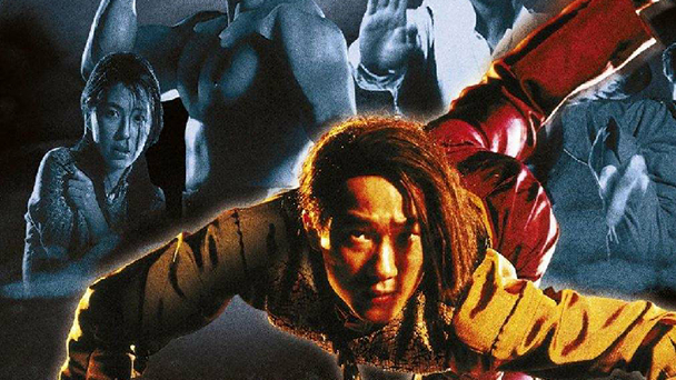 周星驰演技第一榜单,周星驰十大巅峰演技