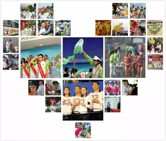 这个广州街头测试很暖！大家疯转背后的原因竟然是这个｜附天翼智能生态博览会中奖名单公布