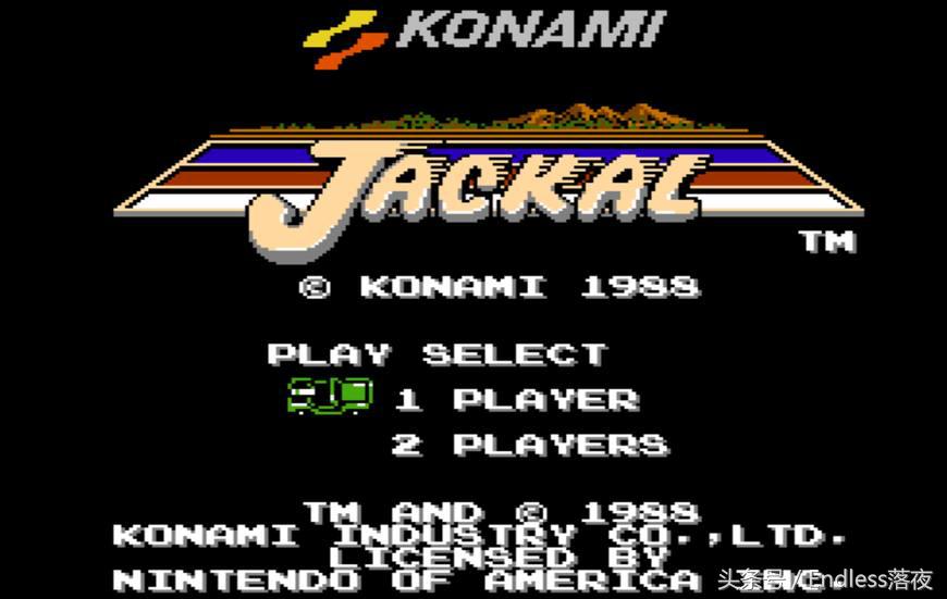 你的童年在这里，回忆我们小时候接触的第一款游戏