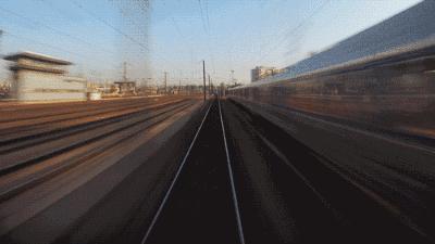 上海高铁到香港攻略,上海去香港高铁多长时间