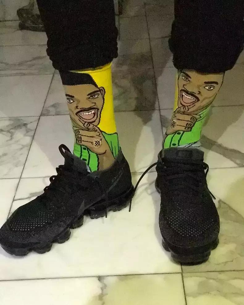 内马尔多大的鞋号,内马尔出过的耐克足球鞋