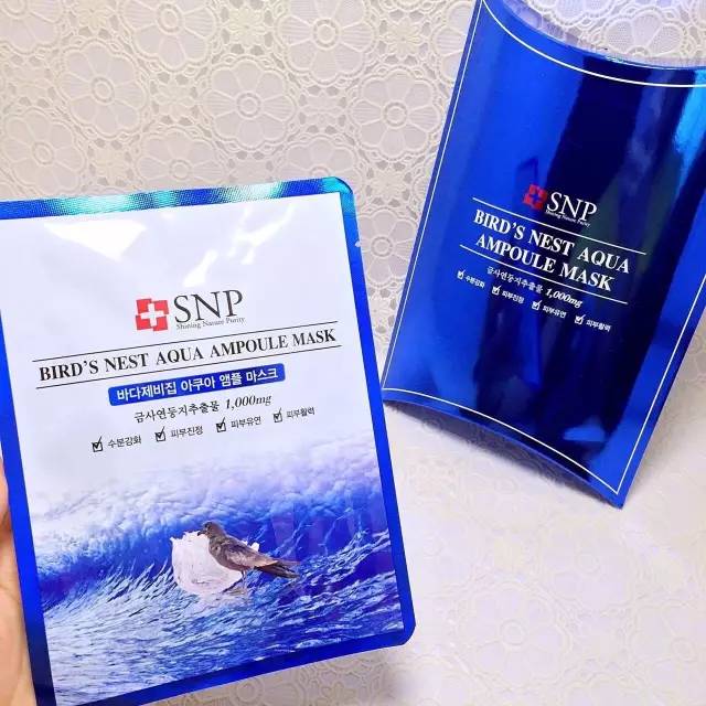 夏季最火！这五款平价必备面膜你囤了吗